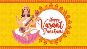 Vasant Panchami